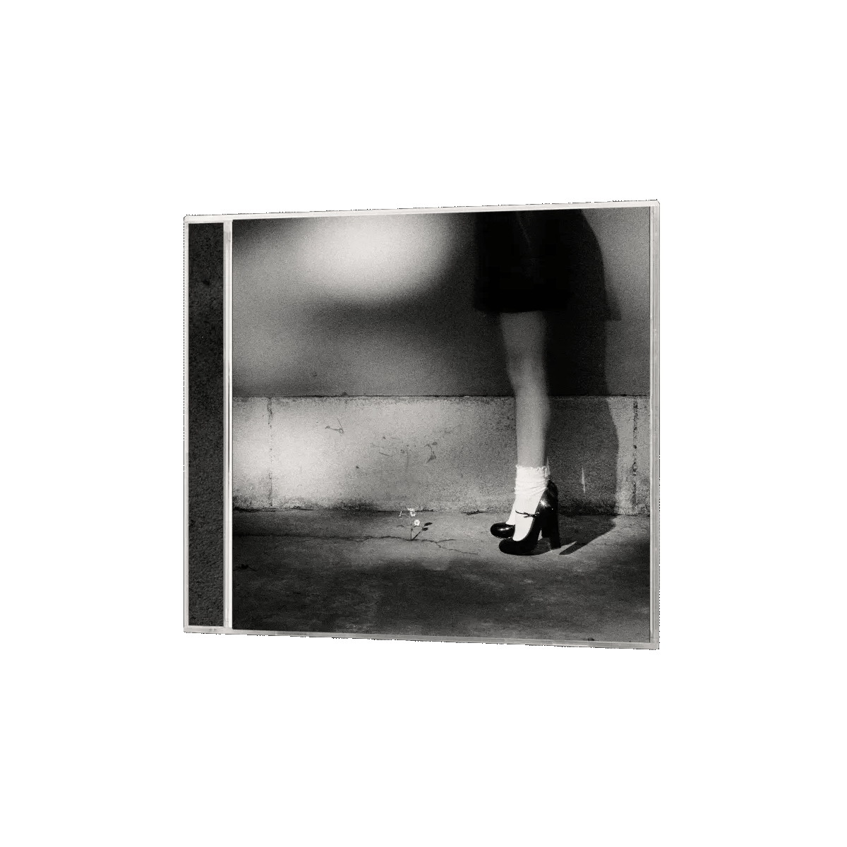 petal cd (store exclusive lenticular cover) + petal zip hoodie fan pack