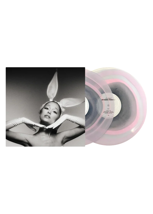 Dangerous Woman 10Th Anniversary 2LP Ariana Grande