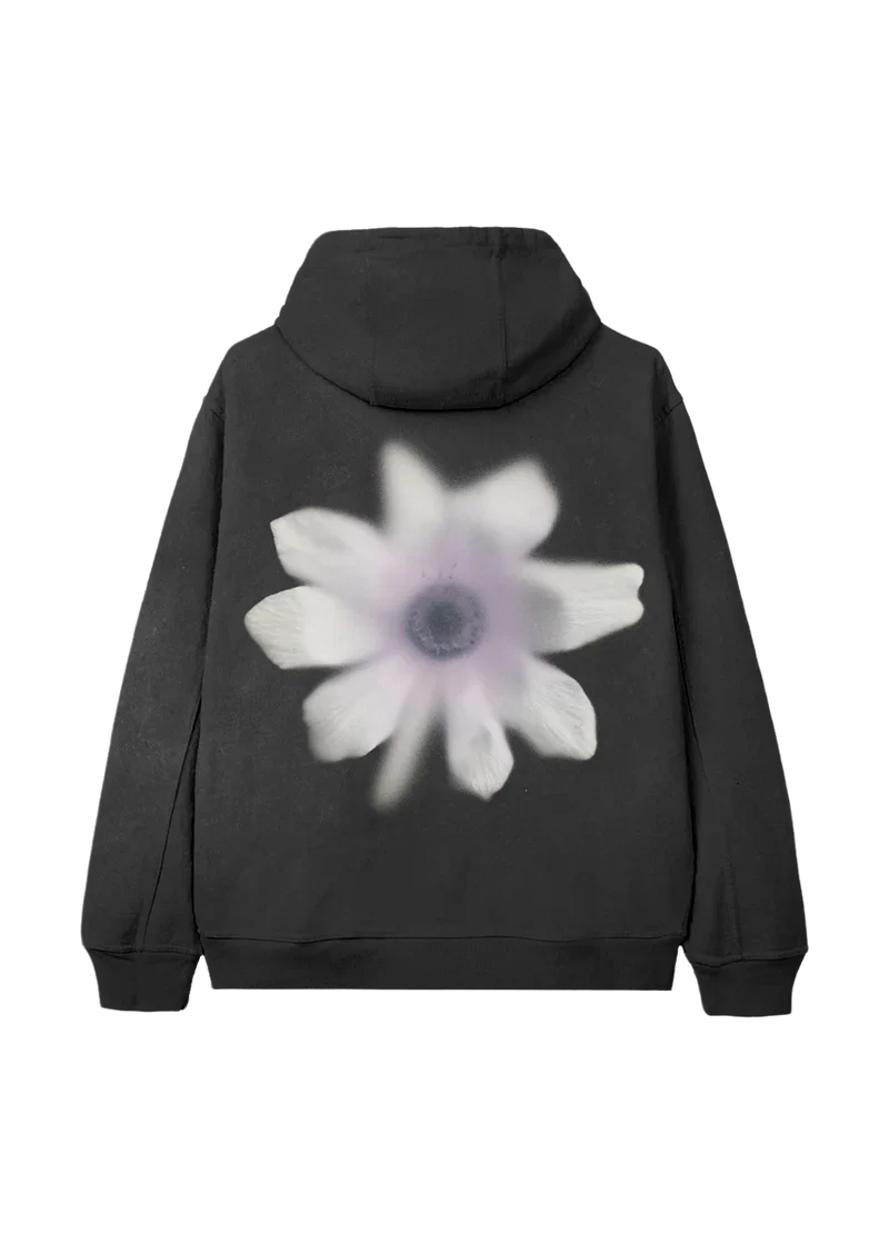 Ariana Grande Hate That I Made You Love Me Flower Zip Hoodie