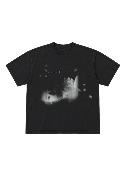 petal ghostly t-shirt