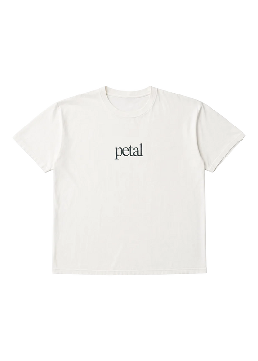 petal live laugh love t-shirt