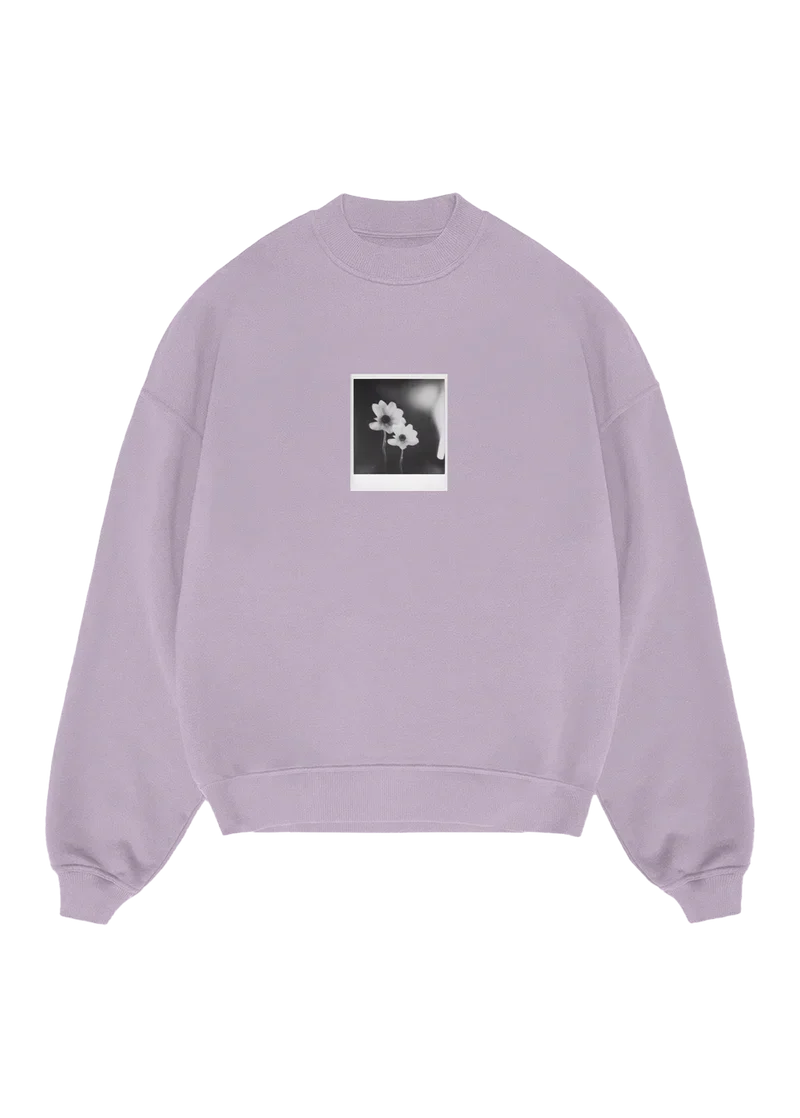 Ariana Grande Hate That I Made You Love Me Crewneck