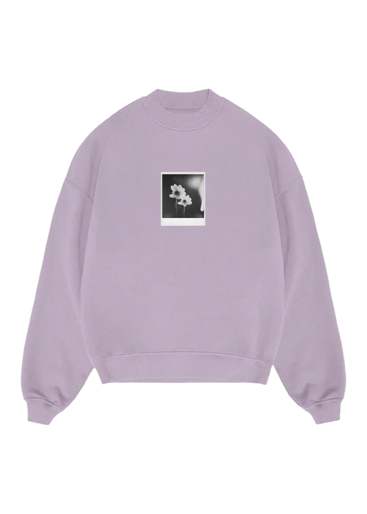 Ariana Grande Hate That I Made You Love Me Crewneck