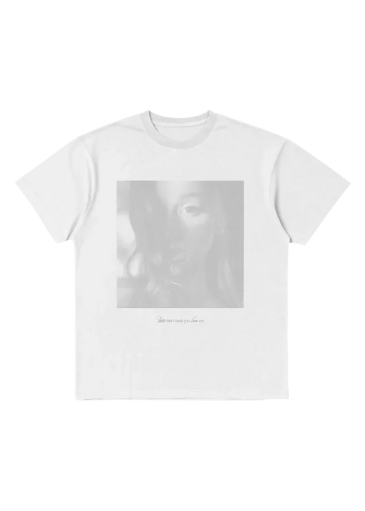 Ariana Grande Hate That I Made You Love Me Photo T-Shirt