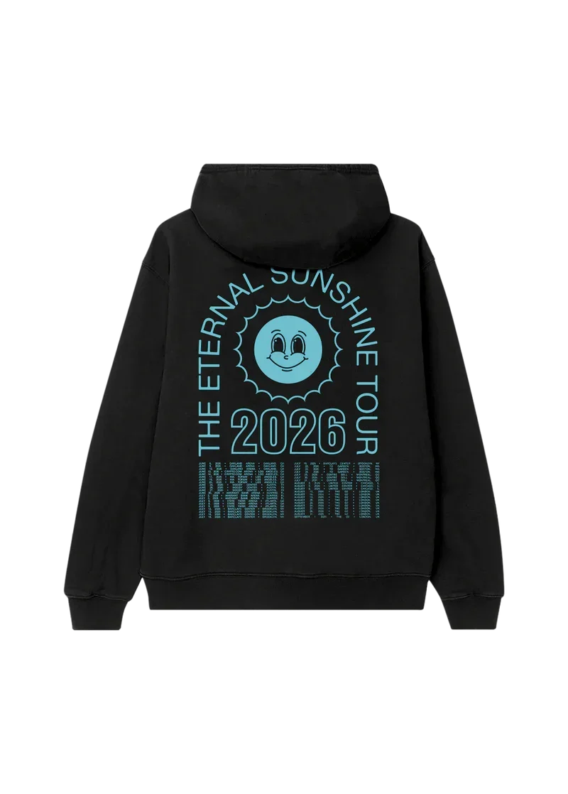 Ariana Grande Eternal Sunshine Tour Hoodie