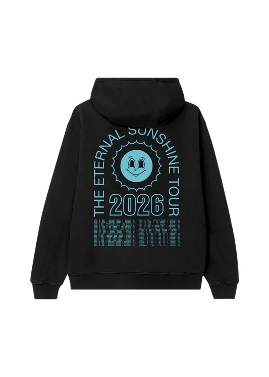 Ariana Grande Eternal Sunshine Tour Hoodie