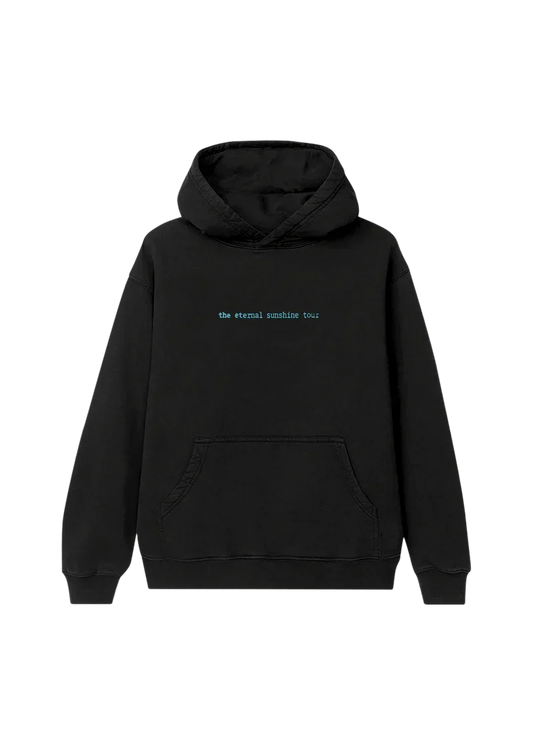 Ariana Grande Eternal Sunshine Tour Hoodie