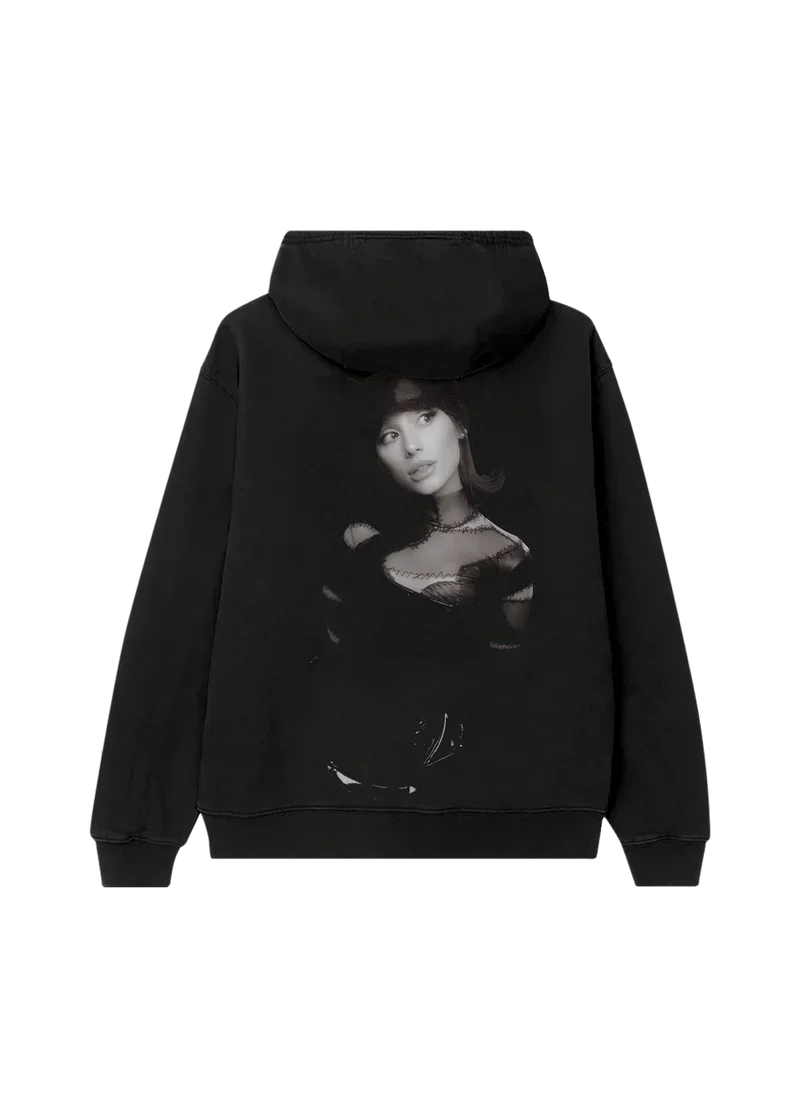 The Boy Is Mine Photo Hoodie Ariana Grande