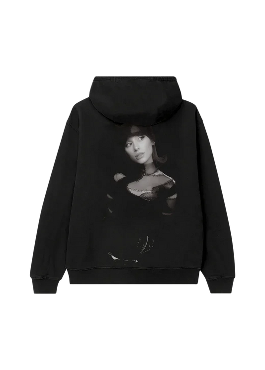 The Boy Is Mine Photo Hoodie Ariana Grande