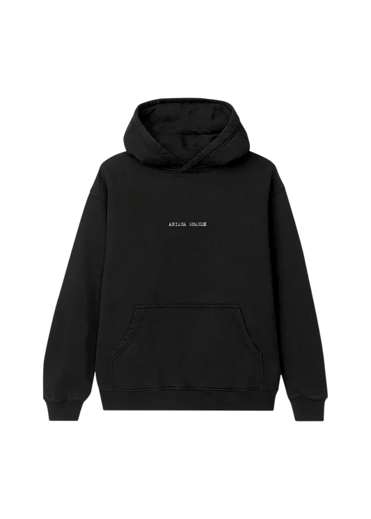 The Boy Is Mine Photo Hoodie Ariana Grande