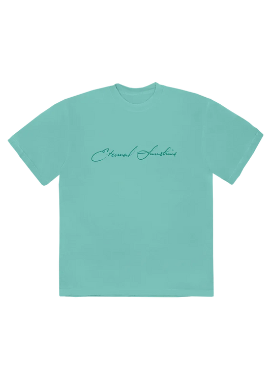 Eternal Sunshine Tour Ascend T-Shirt Ariana Grande