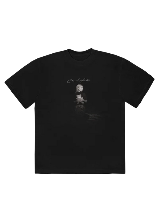 Eternal Sunshine Teddy Bear T-Shirt Ariana Grande