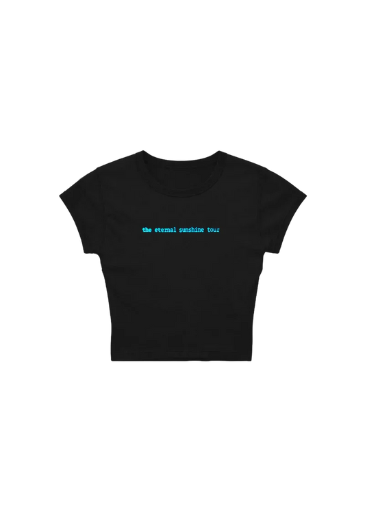Eternal Sunshine Tour Baby T-Shirt Ariana Grande