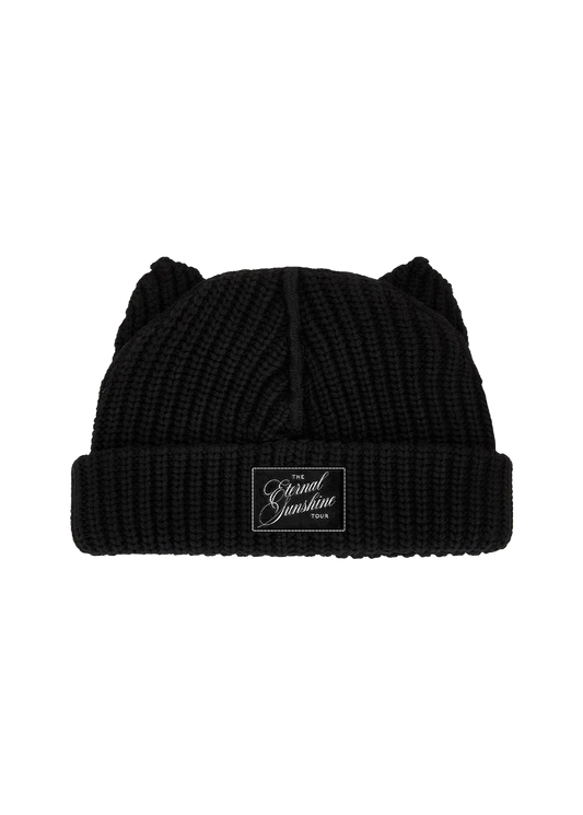 Ariana Grande The Boy Is Mine Cat Beanie