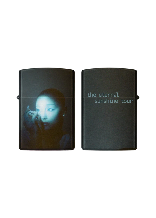 Ariana Grande Eternal Sunshine Tour Lighter
