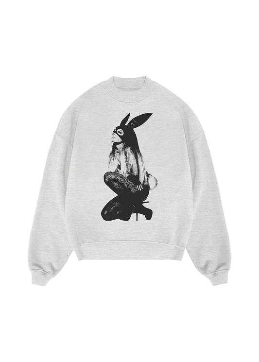 Dangerous Woman 10th Anniversary Crewneck