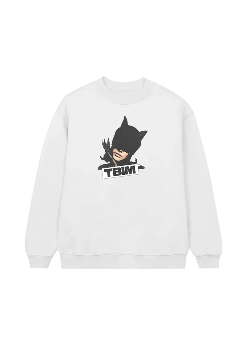 tbim crewneck