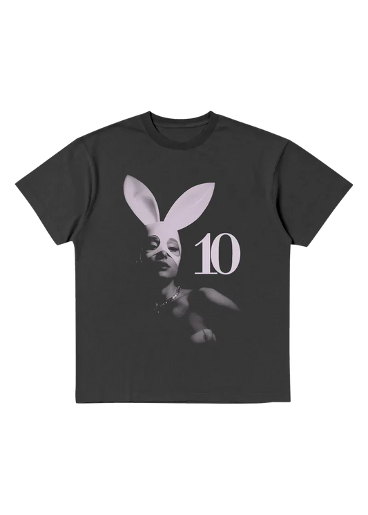 Dangerous Woman 10th Anniversary T-Shirt Ariana Grande