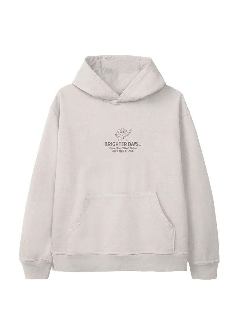 Ariana Grande 934-33 Erase Graphic Hoodie