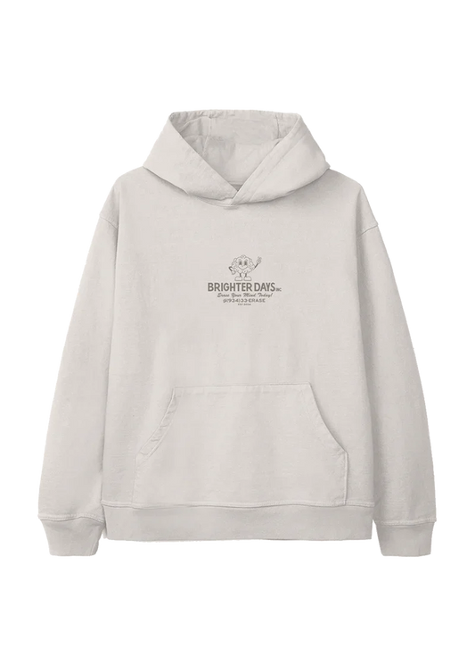 Ariana Grande 934-33 Erase Graphic Hoodie